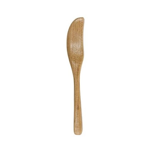 Wooden Butter Spreader (10)