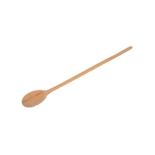 Dexam - Wooden Spoon Beech 40cm/16in (6)