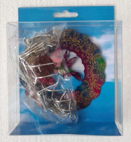 Wind Spinner - Humming Bird (25cm)
