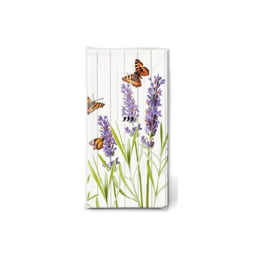 PAPER + DESIGN - Tissues - Smell Well