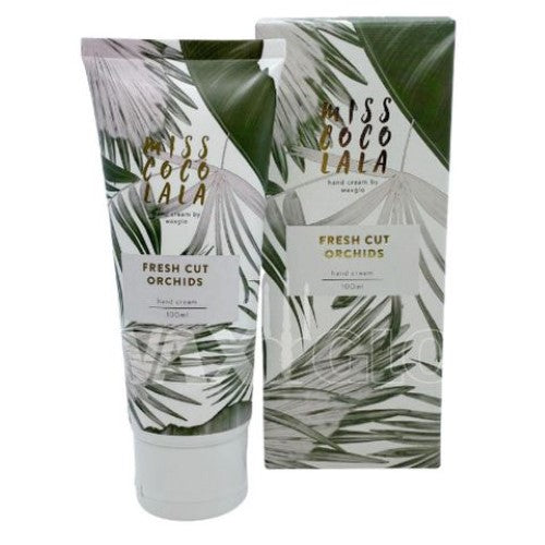 Miss Coco Lala Hand Cream -Fresh O (6)