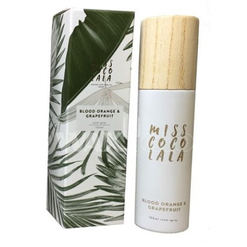 Miss Coco Lala Room Spray -Blood O (6)