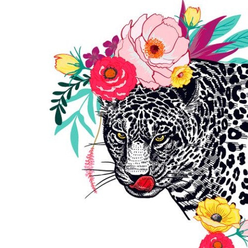 Luncheon Napkin -Amur