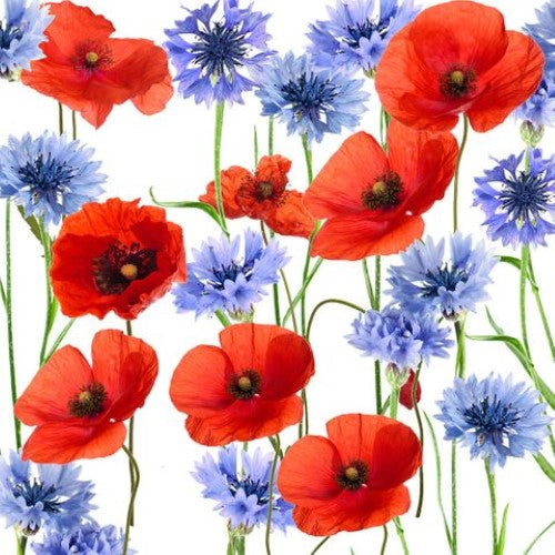 Luncheon Napkin - Summerfield