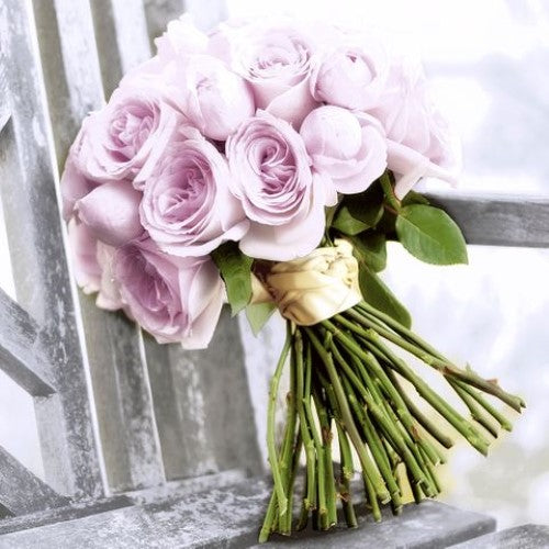 Luncheon Napkin - Pink Romance