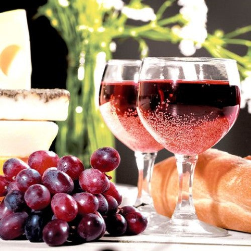 Luncheon Napkin -Bretagne