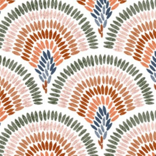 Luncheon Napkin -Earth Paraiso