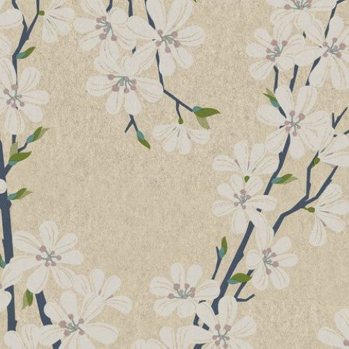 Cocktail Napkin - Naturals Soft Nature