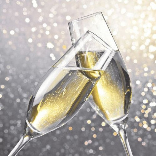 Cocktail Napkin - Cheers