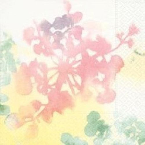 Luncheon Napkin -Soft Acanthus