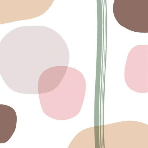 Luncheon Napkin - Stay