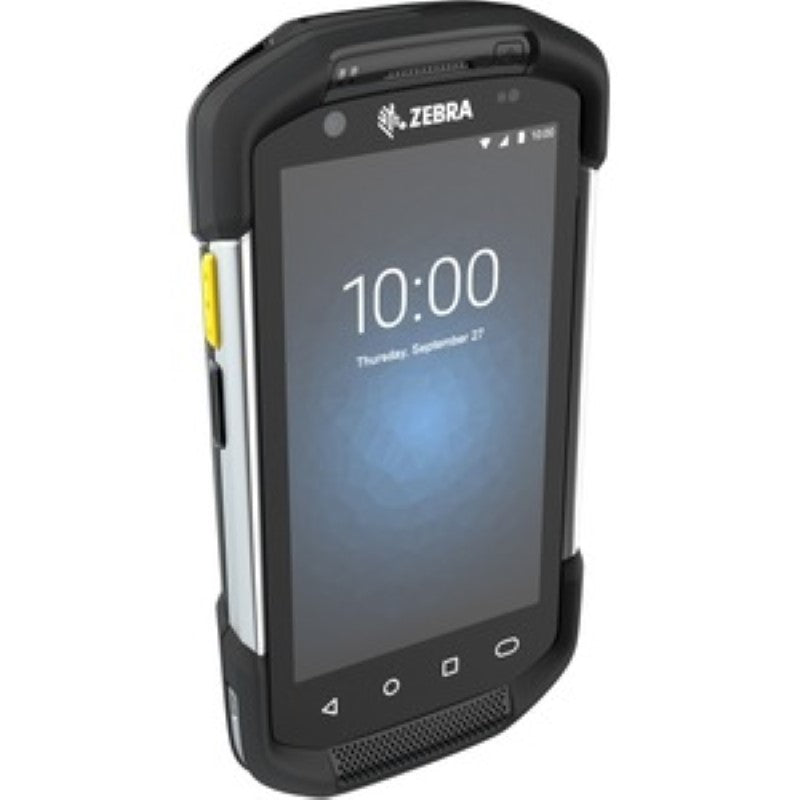Zebra TC77 Handheld Terminal - 1D, 2D - GPRS, LTE, GPRS, UMTS, HSPA, HSPA+, EDGE