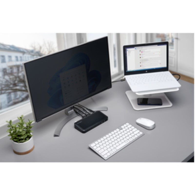 Kensington MagPro 24.0" (16:9) Monitor Privacy Screen Filter with Magnetic Strip