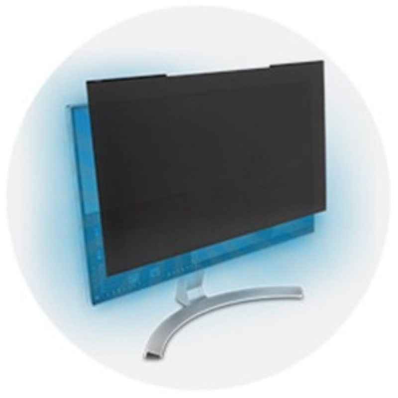 Kensington MagPro 24.0" (16:9) Monitor Privacy Screen Filter with Magnetic Strip