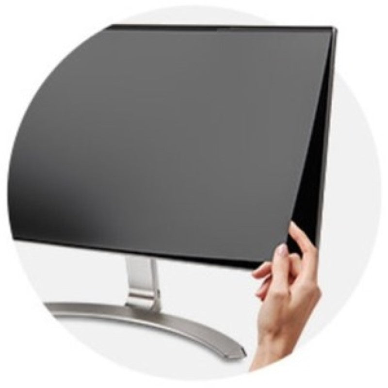 Kensington MagPro 24.0" (16:9) Monitor Privacy Screen Filter with Magnetic Strip