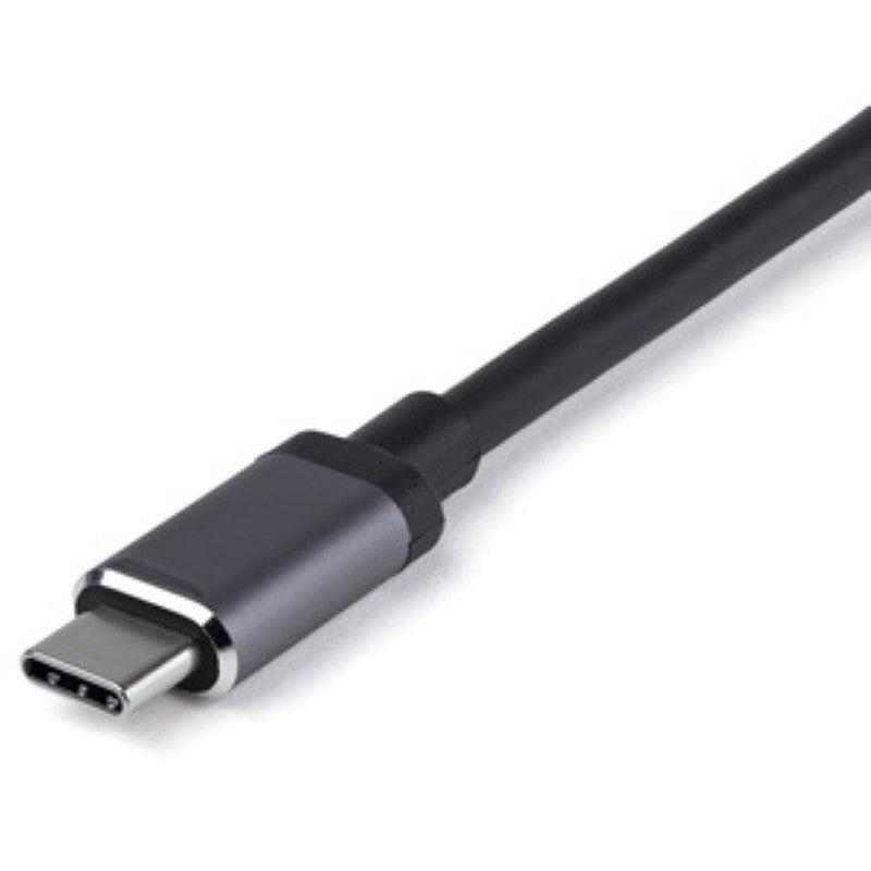 Docking Station - for Notebook Tablet Workstation Monitor - 100 W - USB 3.1 (3.