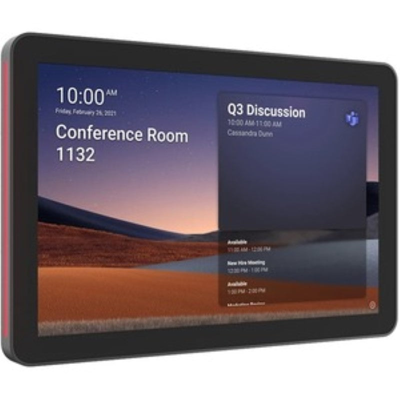 LOGITECH TAP SCHEDULER GRAPHITE