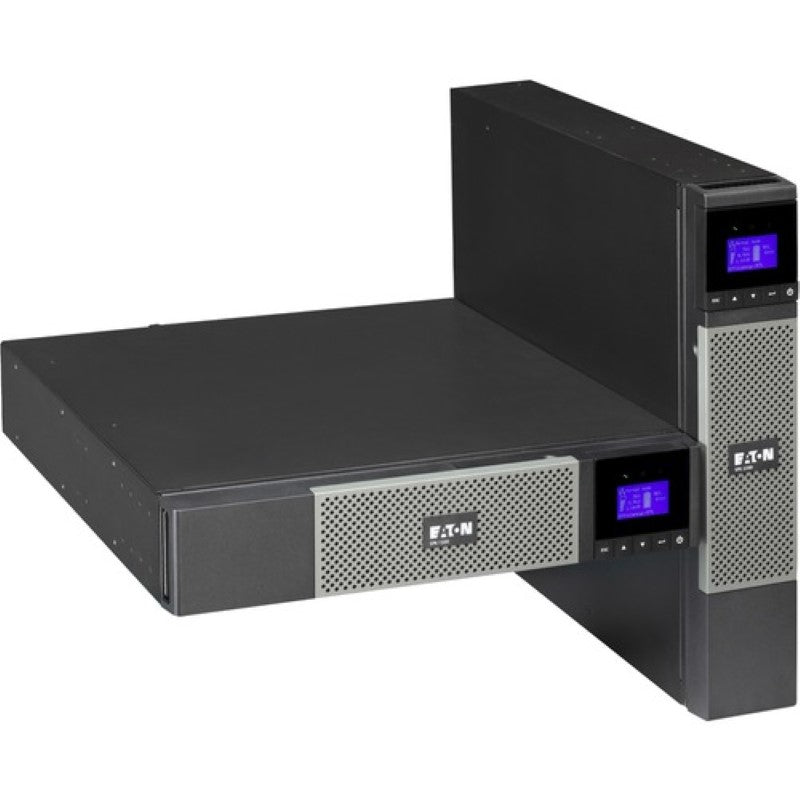 Eaton 5PX G2 1500VA Rack/Tower UPS - 2U Rack/Tower - 120 V AC, 230 V AC Input -