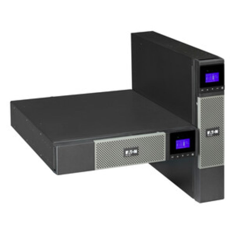 Eaton 5PX G2 1500VA Rack/Tower UPS - 2U Rack/Tower - 120 V AC, 230 V AC Input -