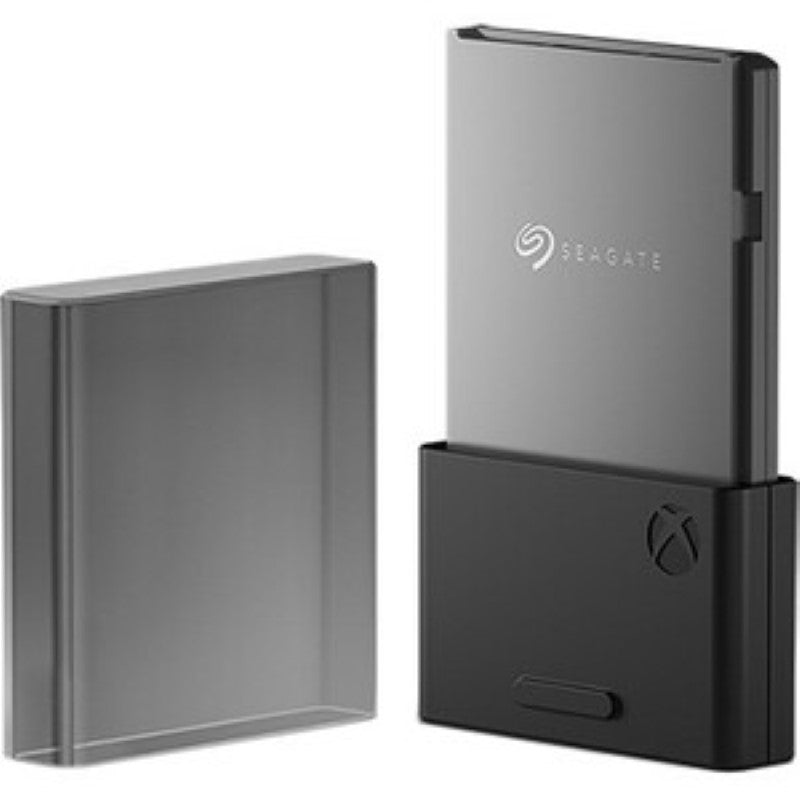 Seagate STJR2000400 2 TB Solid State Drive - Plug-in Card - Gaming Console Devic