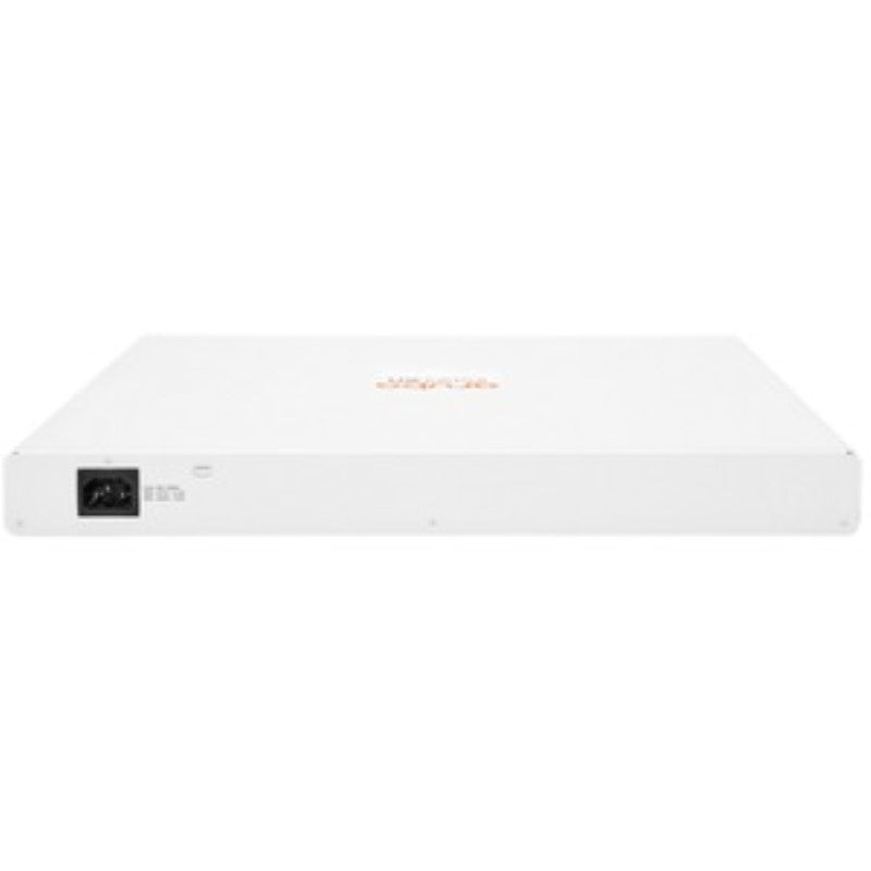 Aruba Instant On 1960 24G 20p Class4 4p Class6 PoE 2XGT 2SFP+ 370W Switch - 26 P
