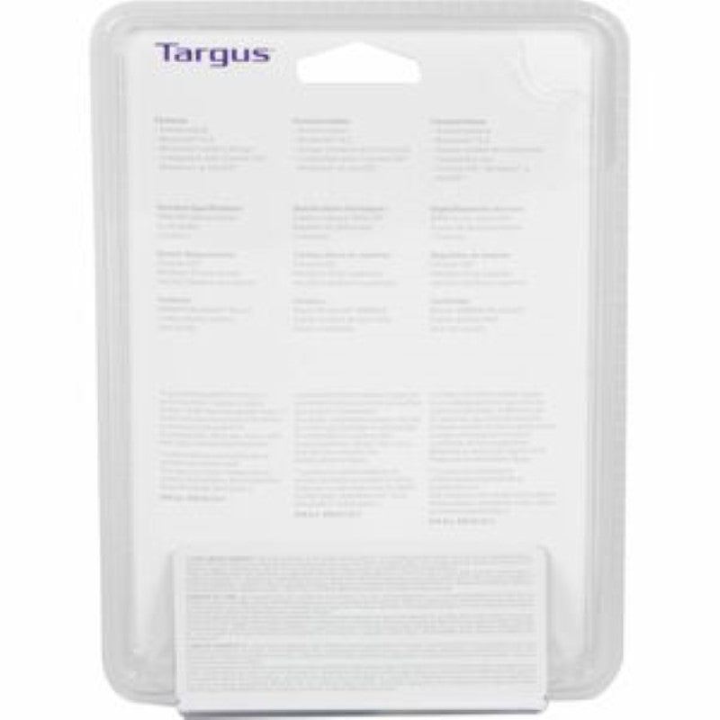Targus Mouse - Black