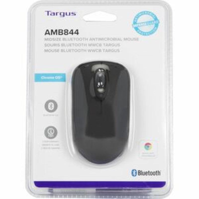 Targus Mouse - Black
