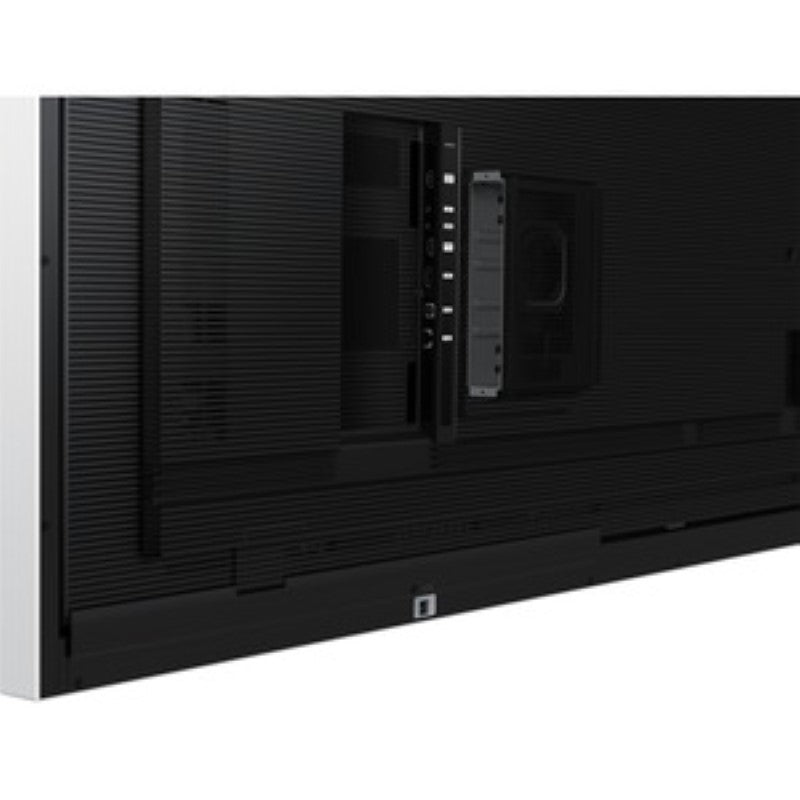 Samsung 85" Flip Pro WMB Interactive Display - 85" LCD - 3.50 GB - Infrared (IrD