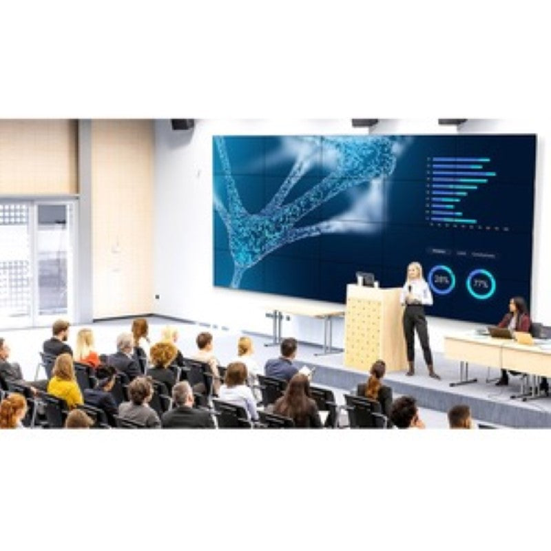 Samsung VM46B-U Digital Signage Display - 46" LCD - 1920 x 1080 - LED - 500 cd/m
