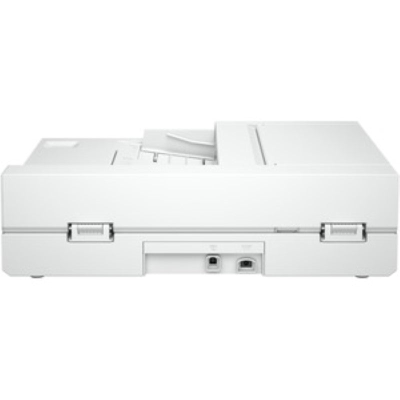 HP ScanJet Pro 2600 f1 ADF Scanner - 600 x 600 dpi Optical - 48-bit Color - 25 p
