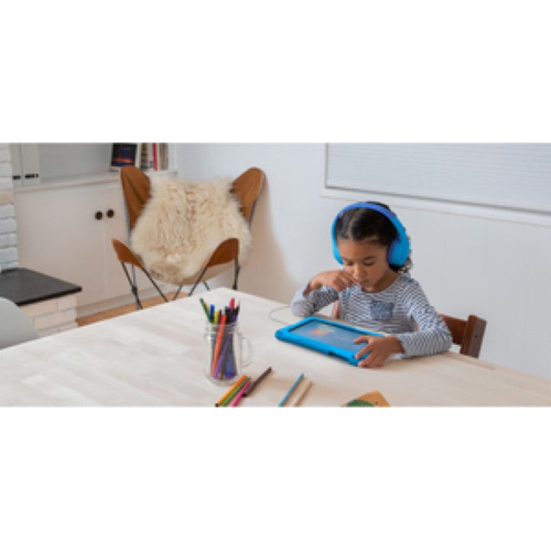 Belkin SoundForm Mini Wired On-Ear Headphones for Kids - Stereo - Mini-phone (3.
