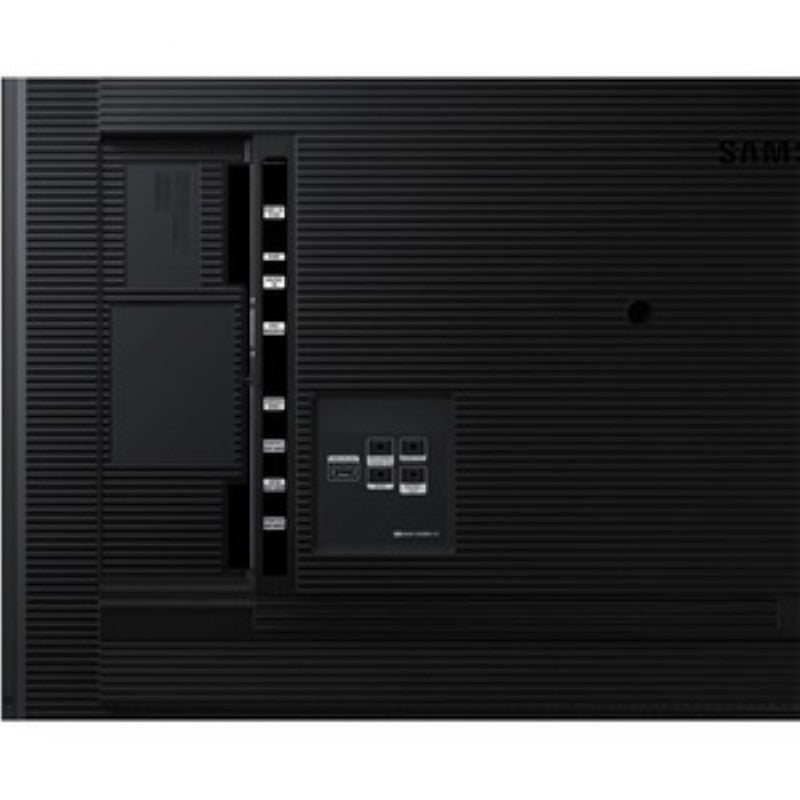 Samsung QM55B-T Digital Signage Display - 55" LCD - Touchscreen - ARM Cortex A72
