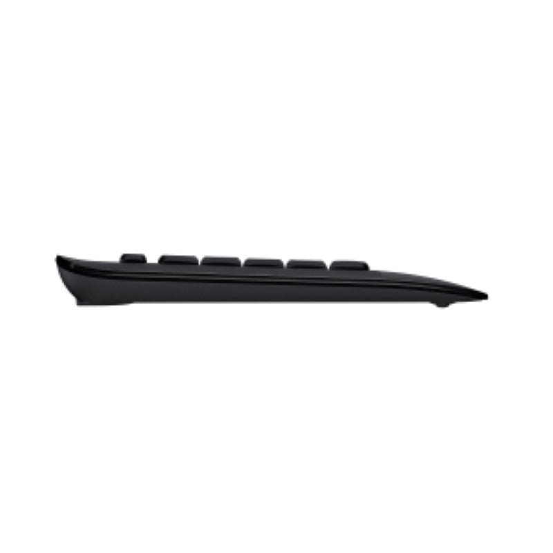 Logitech Signature MK650 Combo for Business Wireless Mouse and Keyboard Combo -