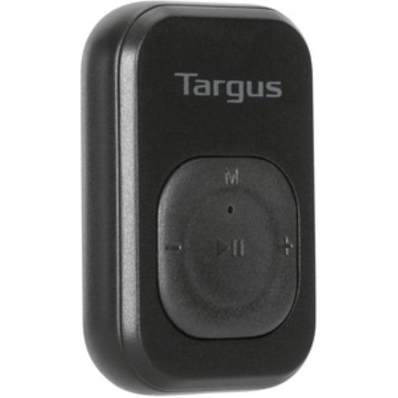 Versatile Targus Bluetooth Audio Transmitter & Receiver for seamless audio streaming, retrofitting non-Bluetooth devices.