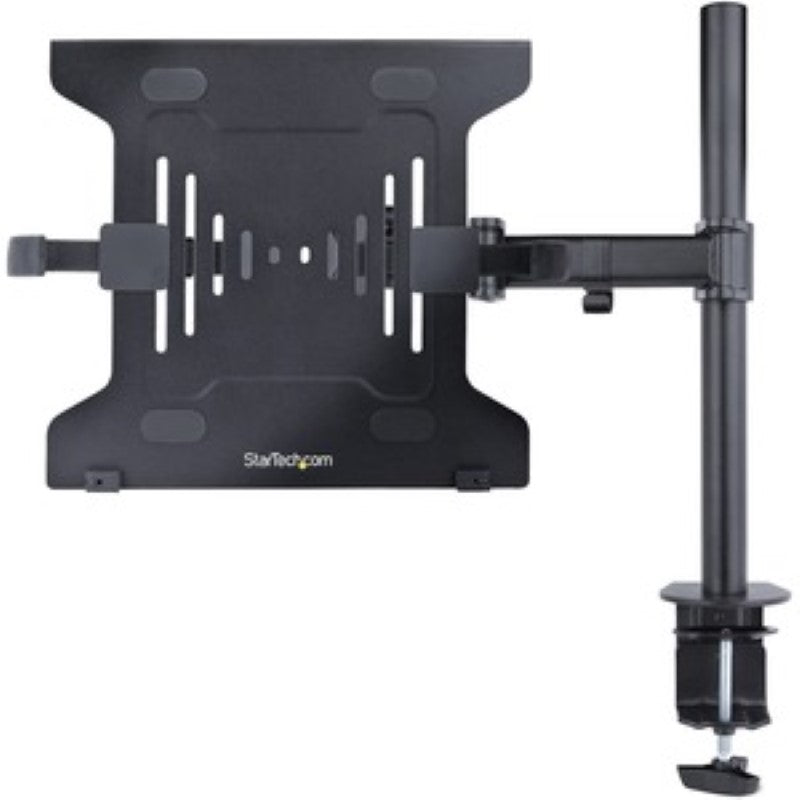 Laptop Desk Mount, Monitor and Laptop Arm Mount, Displays up to 34in (8kg / 17.