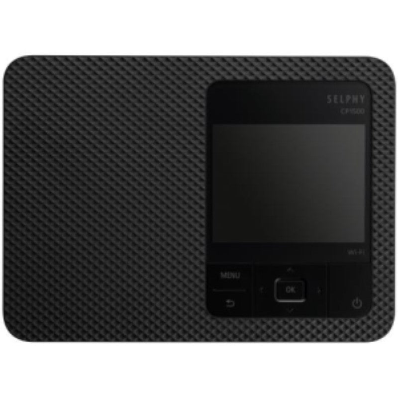 Canon CP1500 BLK PHOTO PRINTER