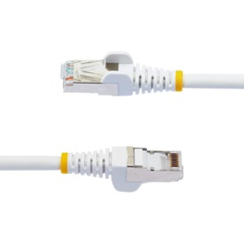 CAT6A LSZH Ethernet Cable - 5 m Category 6a Network Cable for Network Device -