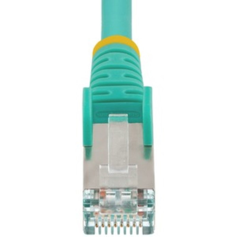 CAT6A LSZH Ethernet Cable - 7.50 m Category 6a Network Cable for Network Device