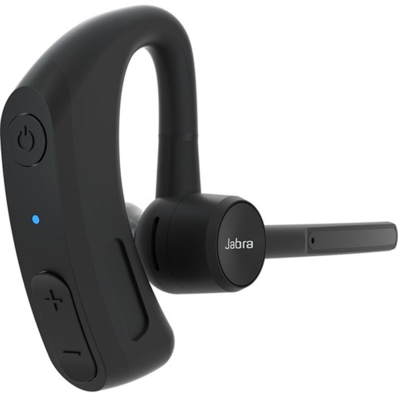 Jabra Perform 45 Earset - Mono - USB - Wireless - Bluetooth - 9144 cm - 20 Hz -