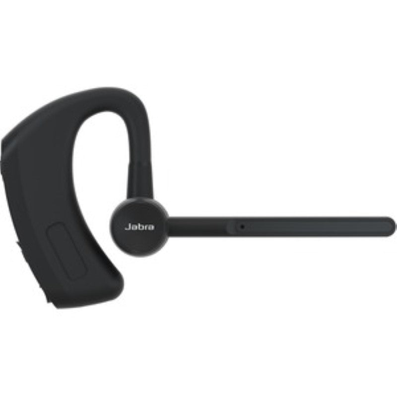 Jabra Perform 45 Earset - Mono - USB - Wireless - Bluetooth - 9144 cm - 20 Hz -