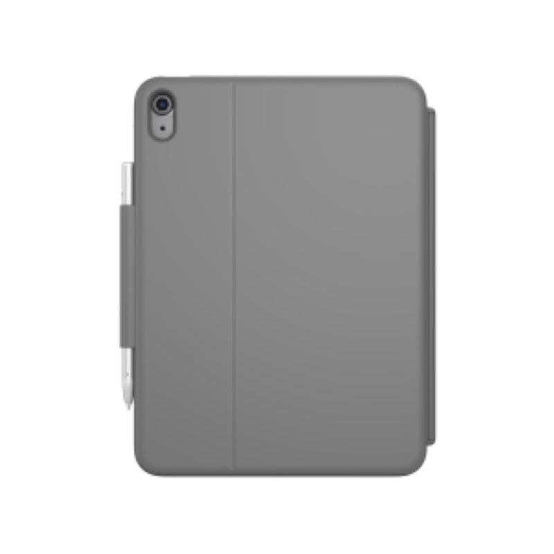 Logitech Rugged Folio Rugged Keyboard/Cover Case (Folio) Apple, Logitech iPad (1