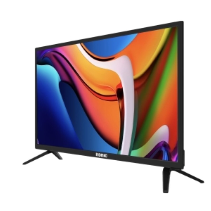 Konka 330 KDL32WE330VN2 32" Smart LED-LCD TV - HDTV - Alexa Supported - Netflix,