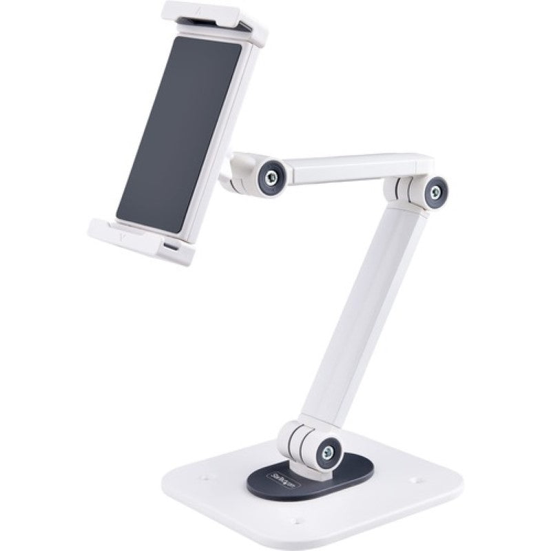 Adjustable Tablet Stand for Desk, Up to 1kg, Universal Tablet Stand Holder Desk