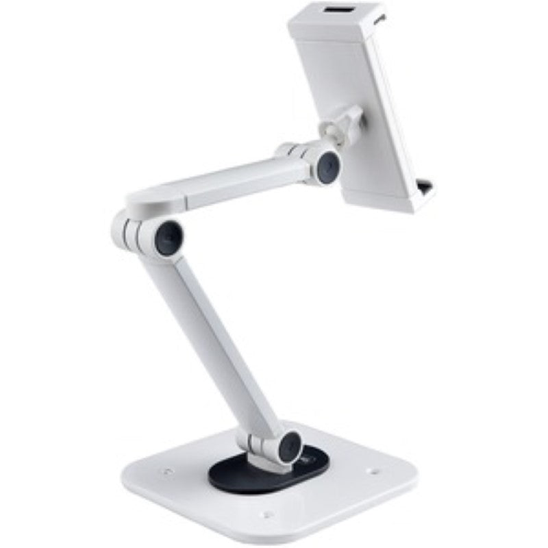 Adjustable Tablet Stand for Desk, Up to 1kg, Universal Tablet Stand Holder Desk