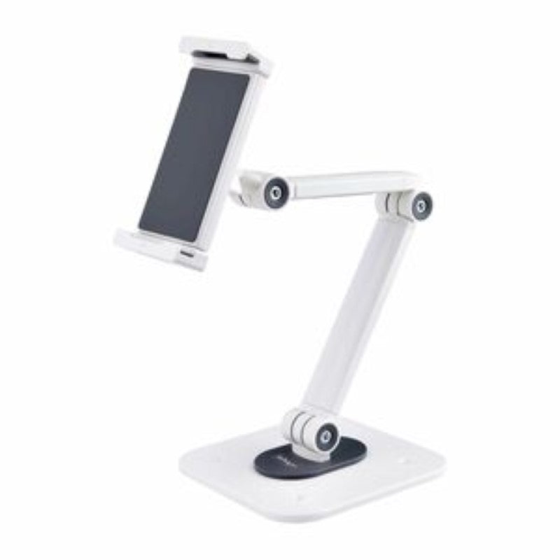 Adjustable Tablet Stand for Desk, Up to 1kg, Universal Tablet Stand Holder Desk