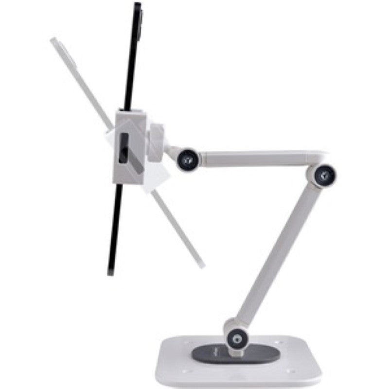 Adjustable Tablet Stand for Desk, Up to 1kg, Universal Tablet Stand Holder Desk