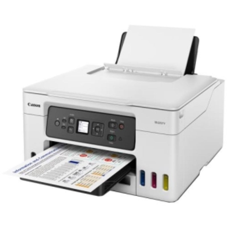 Canon MAXIFY GX3060 MegaTank Multifunction