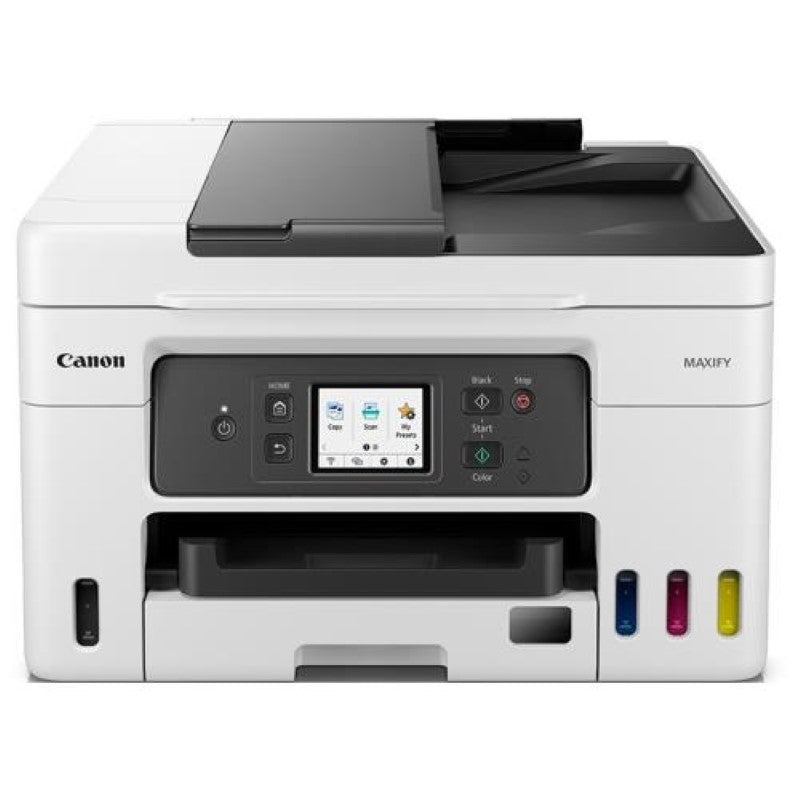 Canon MAXIFY GX4060 MegaTank Multifunction