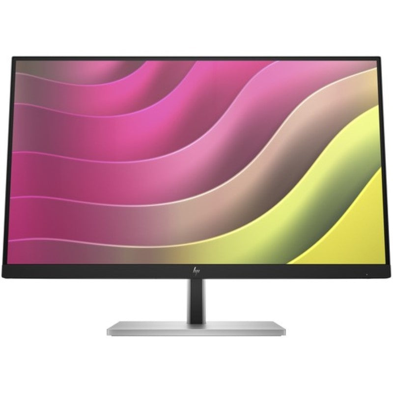 HP E24t G5 23.8" LCD Touchscreen Monitor - 16:9 - 5 ms GTG (OD) - 609.60 mm Clas