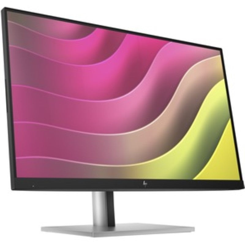 HP E24t G5 23.8" LCD Touchscreen Monitor - 16:9 - 5 ms GTG (OD) - 609.60 mm Clas